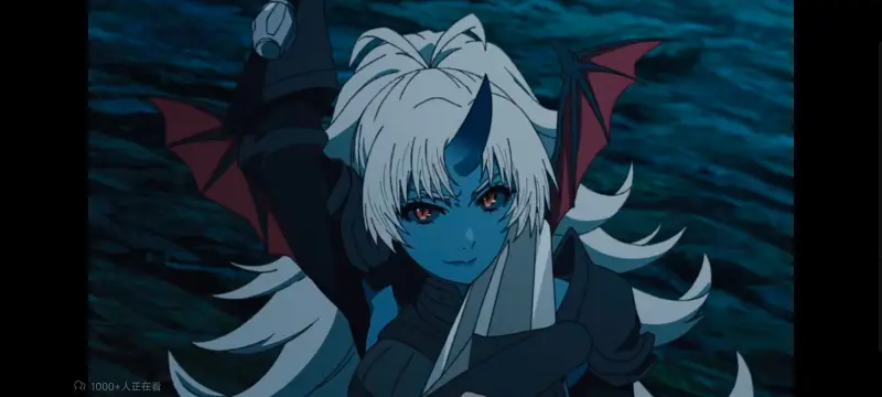 无职转生,无职转生到了异世界就拿出真本事,异世界,动画,动漫,番剧,二次元,日漫,ACG