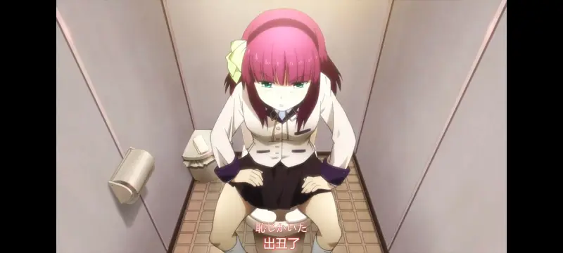 天使的心跳,AngelBeats,动画,动漫,番剧,ACG