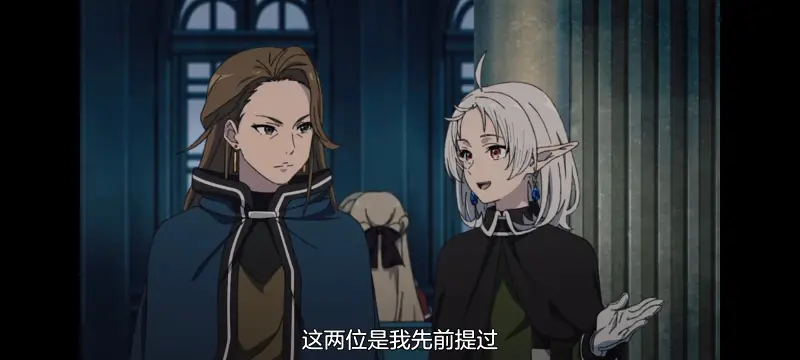 无职转生,无职转生到了异世界就拿出真本事,异世界,动画,动漫,番剧,日漫,二次元,ACG