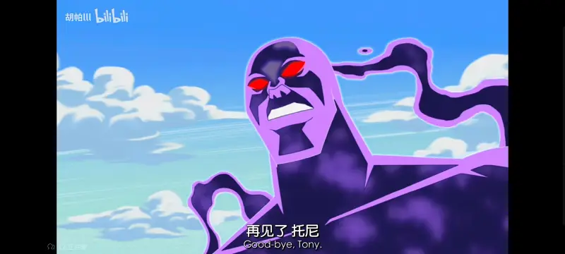 复仇者世上最强英雄组合,复仇者联盟,动画,漫威,超级英雄,动漫,番剧,ACG