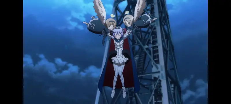 魔法少女育成计划,魔保育,魔法少女,动画,动漫,番剧,ACG,日漫