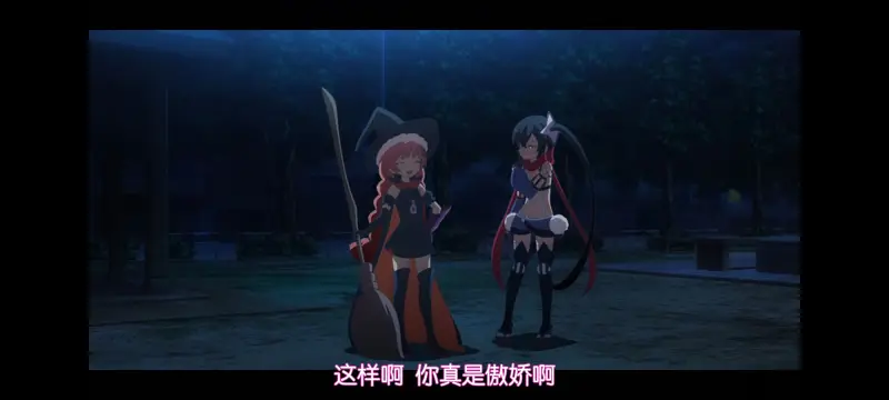 魔法少女育成计划,动画,动漫,魔法少女,二次元,番剧,日漫,ACG