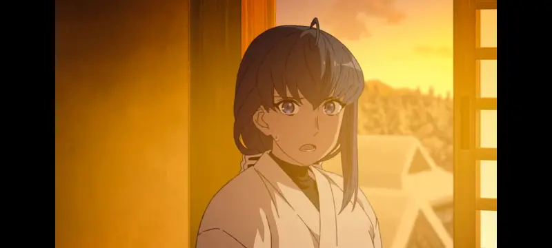 无职转生,无职转生到了异世界就拿出真本事,异世界,动画,动漫,番剧,二次元,日漫,ACG