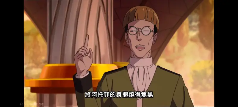 无职转生,无职转生到了异世界就拿出真本事,异世界,动画,动漫,番剧,二次元,日漫,ACG