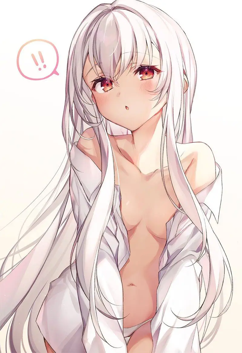 M站美图,美图,涩图,P站美图