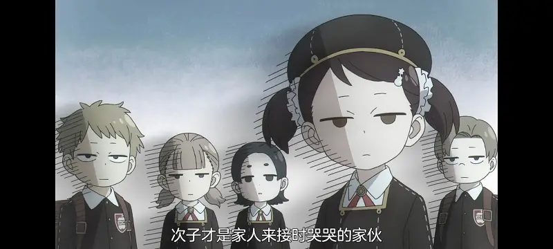 间谍过家家,SPYFAMILY,动画,动漫,番剧,ACG