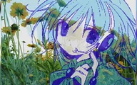 a dreamy underground breakcore mix