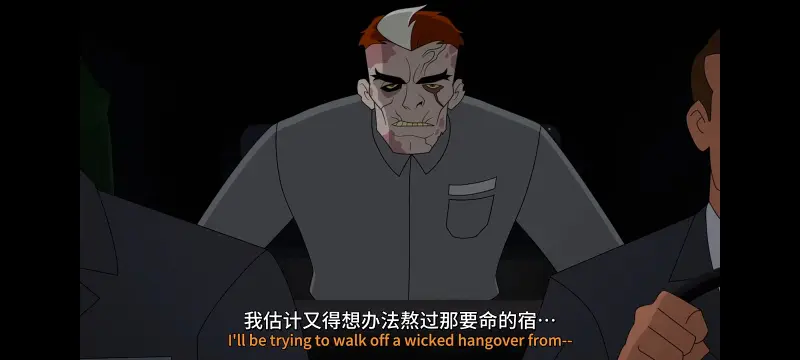 蝙蝠侠,蝙蝠侠披风斗士,DC,超级英雄,动画,动漫,美漫,ACG