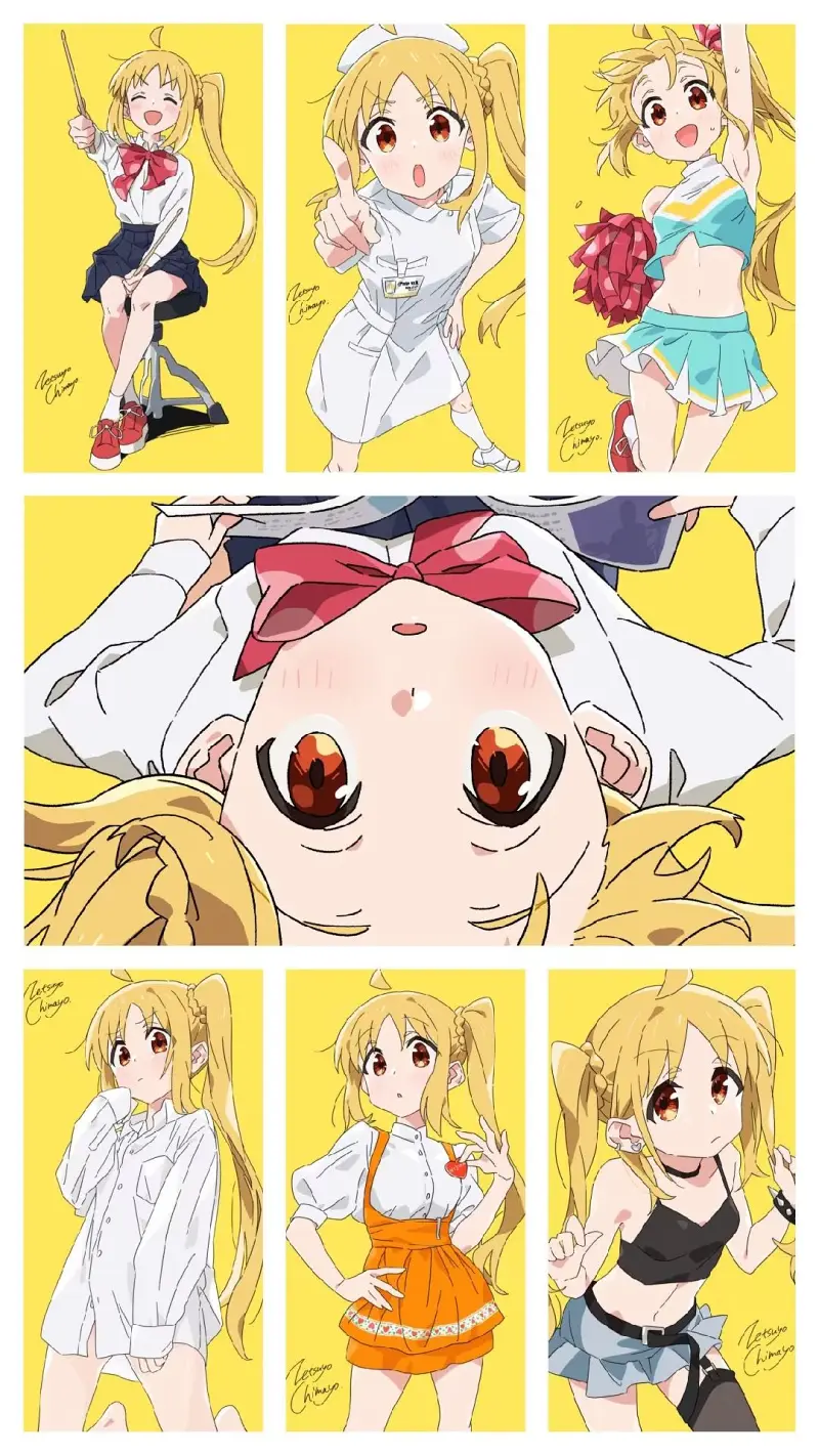 孤独摇滚