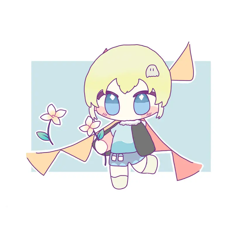 试着描改了一下