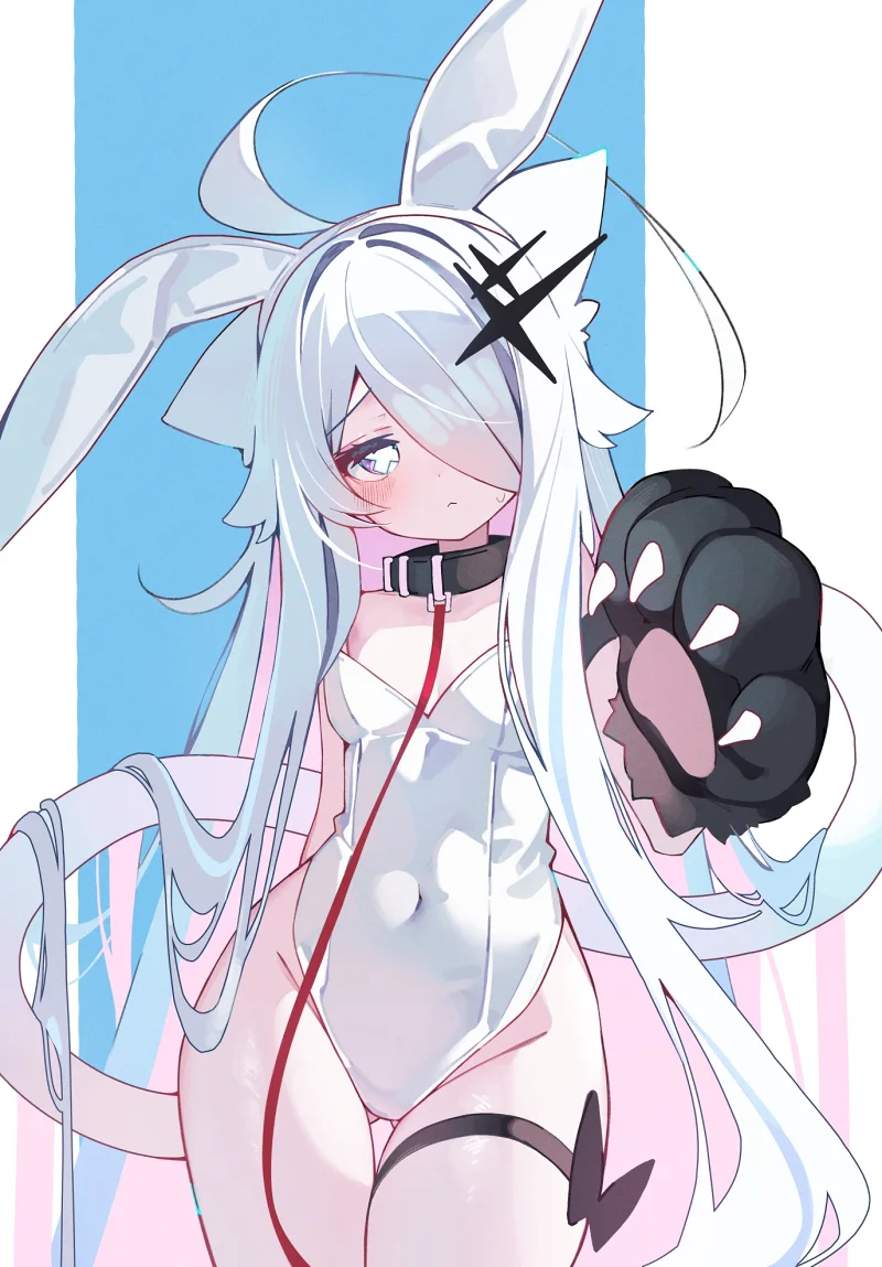 画师推荐,美图