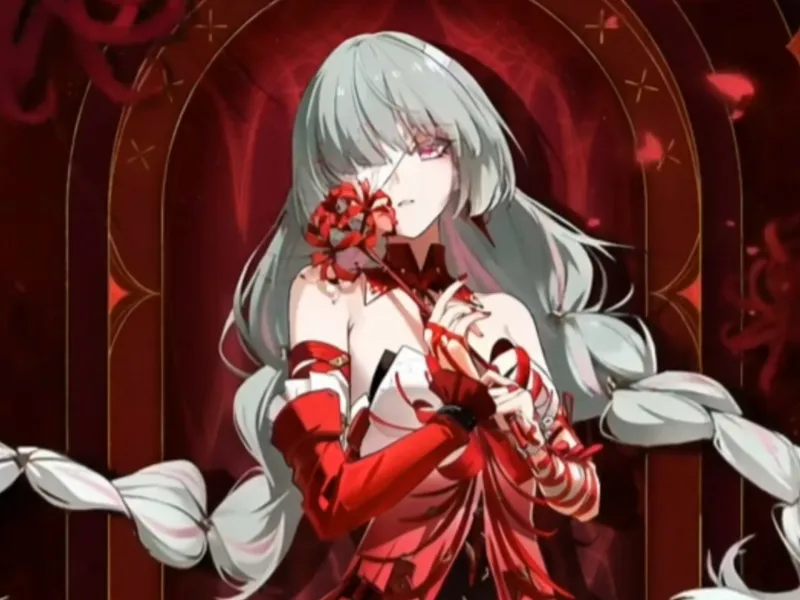 图片分享(鸣潮篇)