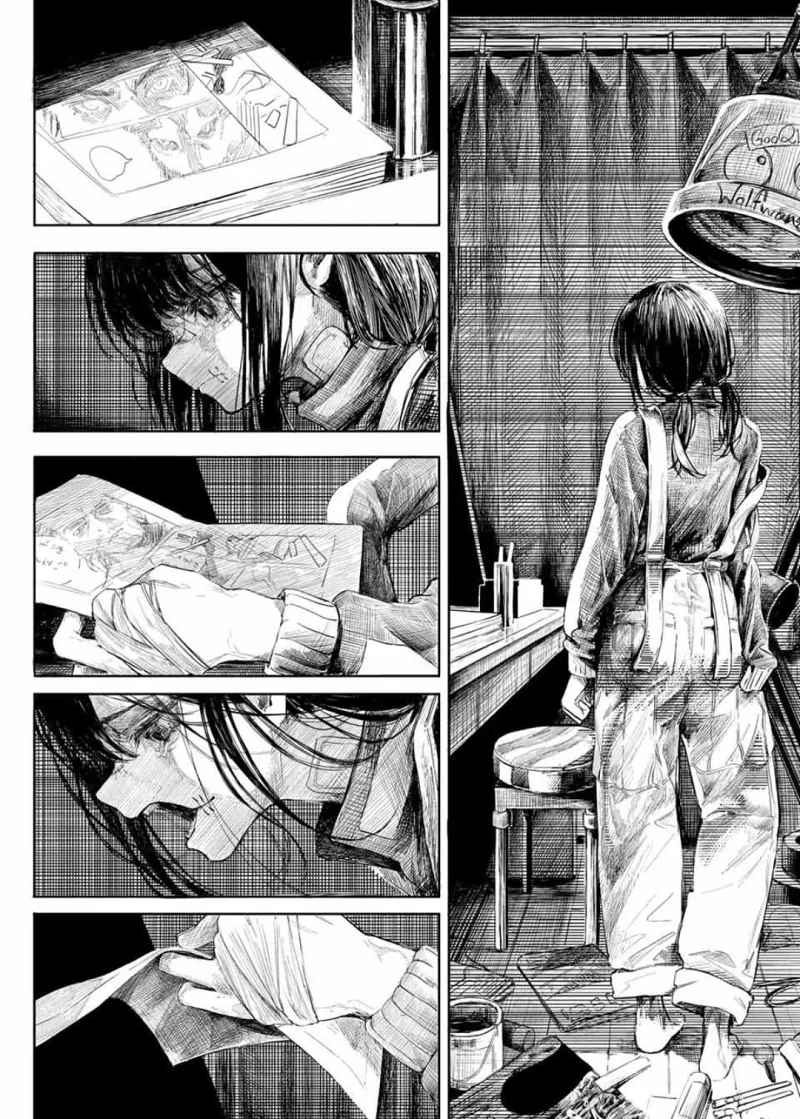 漫画