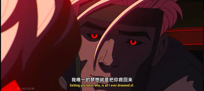X战警,超级英雄,漫威,动画,动漫,番剧,ACG,美漫