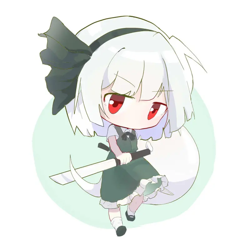绘画创作,东方PROJECT