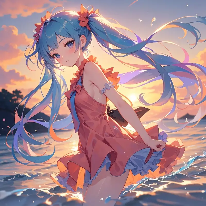 初音未来