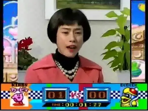 唉的美食赛跑