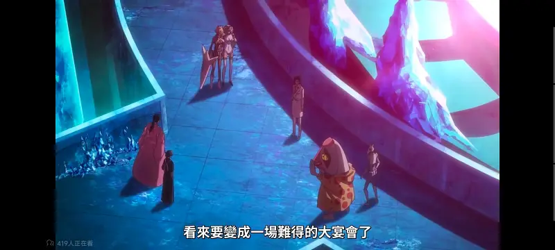 死神,境界,千年血战,动画,动漫,番剧,日漫,二次元,ACG