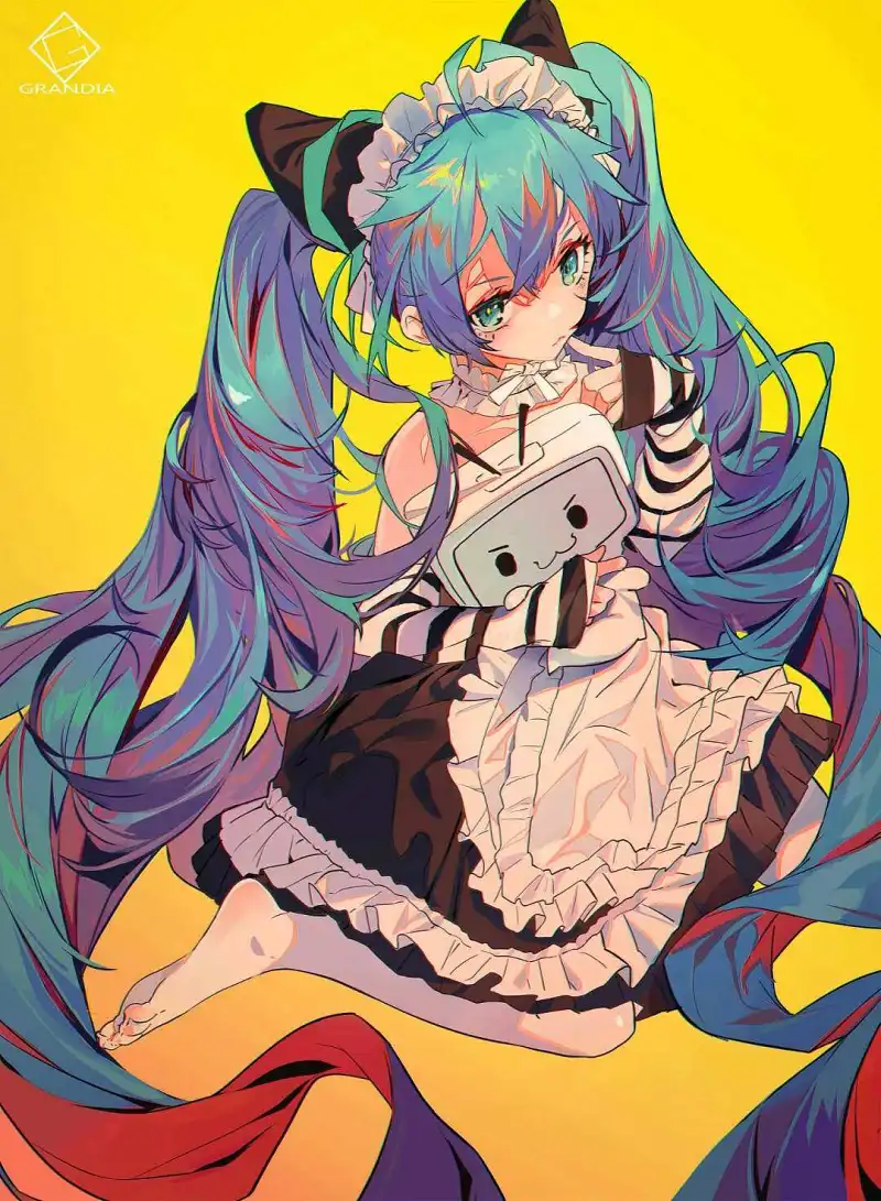 ?