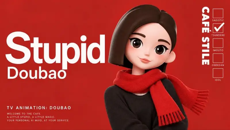 Stupid
