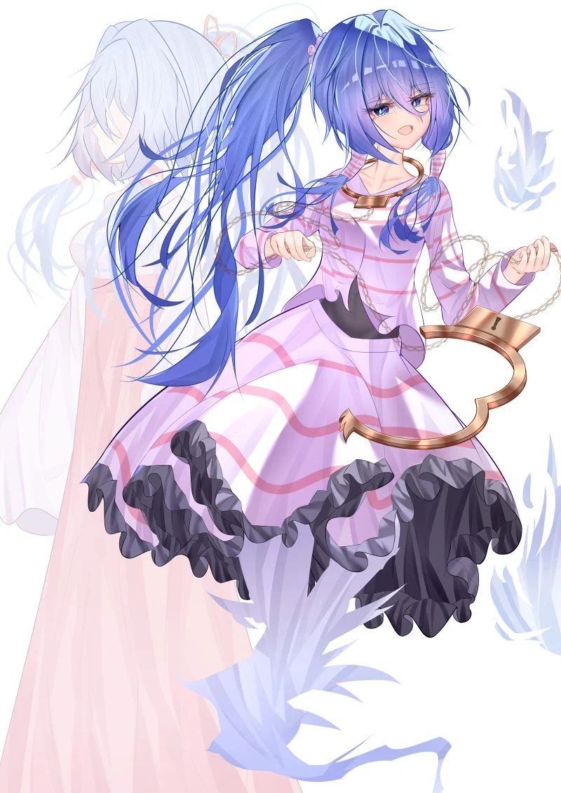 东方project