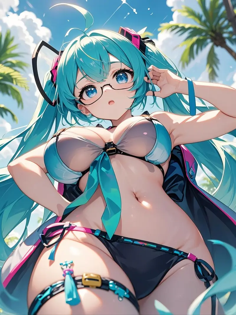 初音未来