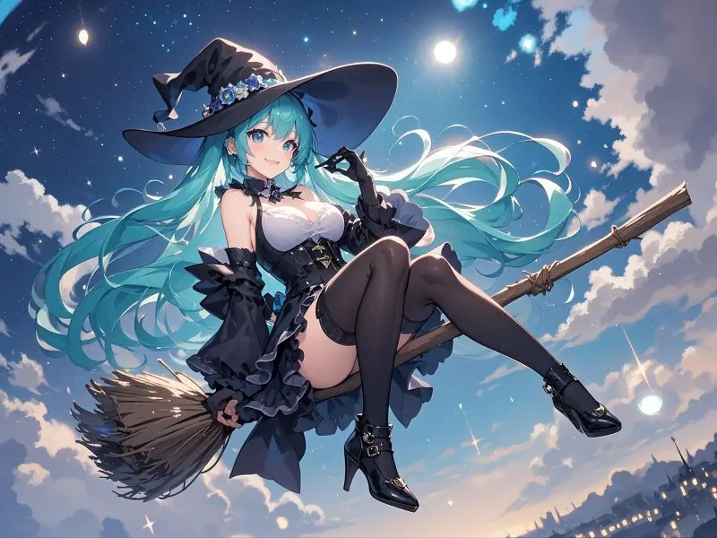 初音未来