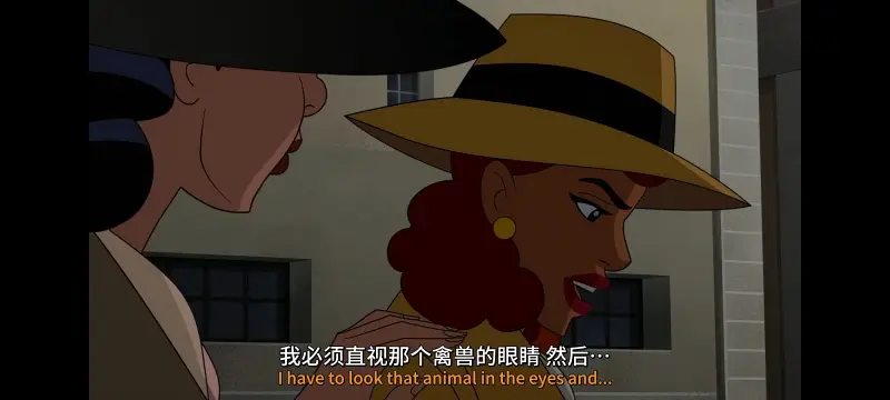 蝙蝠侠,蝙蝠侠披风斗士,DC,超级英雄,动画,动漫,美漫,ACG