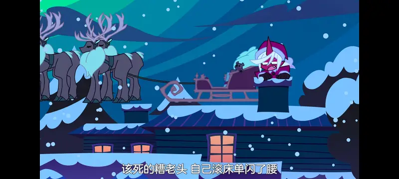 吊带袜天使,新吊带袜天使,动漫,动画,番剧,ACG,二次元