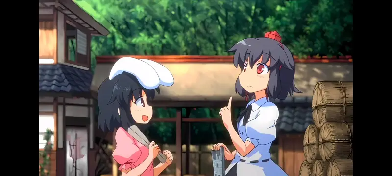 【梦想夏乡】一个西瓜引起的追逐战 【梦想夏乡】一个西瓜引起的追逐战