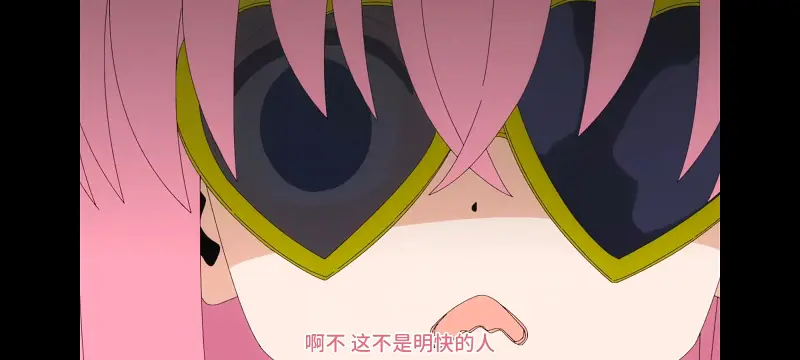 孤独摇滚,动漫,动画,番剧,ACG