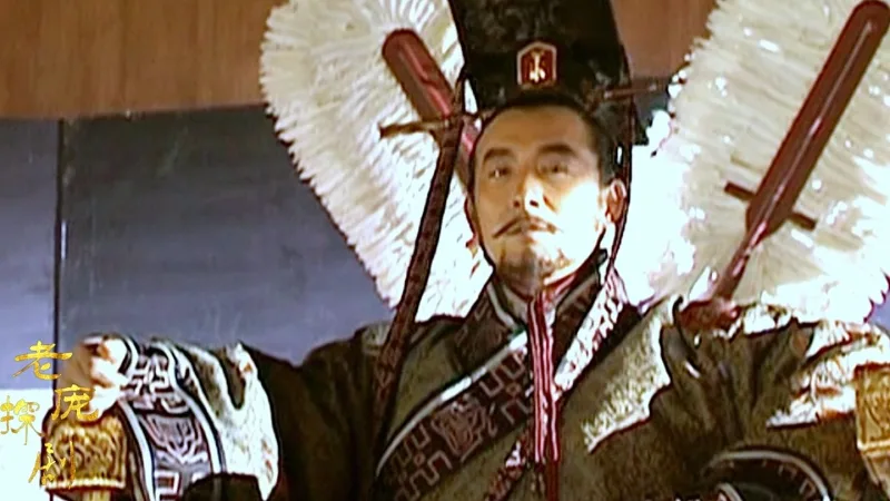 李世民被臣子骂不孝，不配做大唐的皇帝，李世民不但不罚，反而重赏臣子