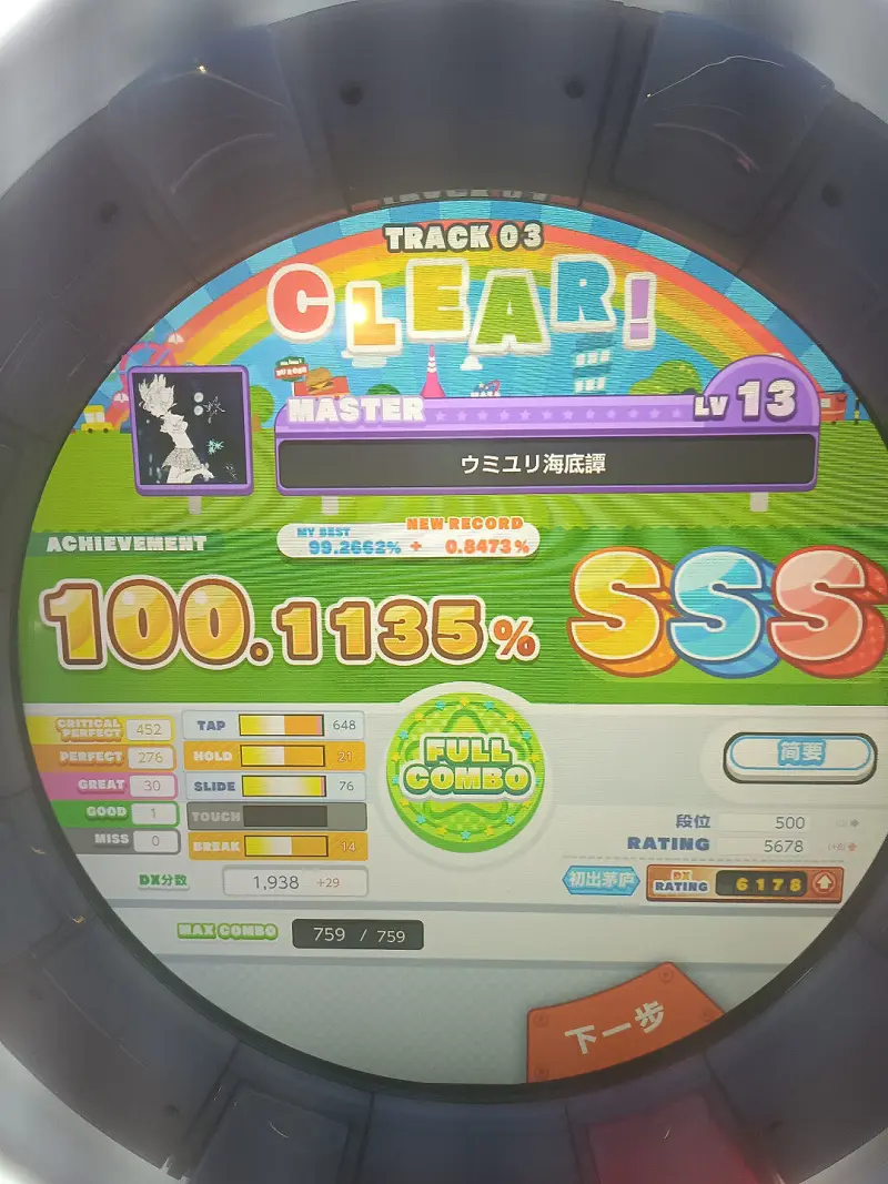 音游,VOCALOID,MAIMAI