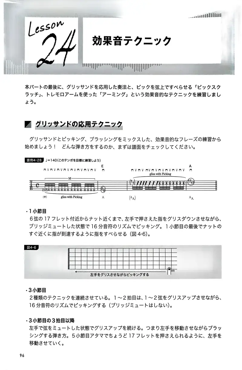 孤独摇滚,电吉他