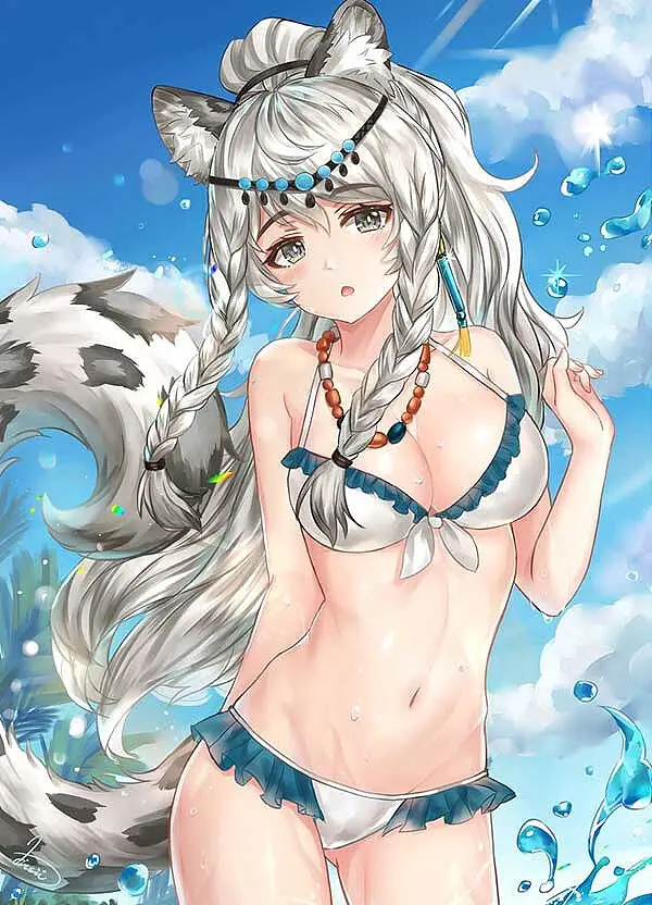 二手涩图