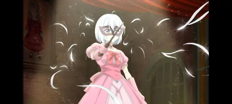魔女之旅,动画,动漫,番剧,ACG