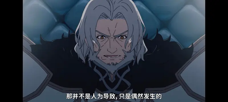 无职转生,无职转生到了异世界就拿出真本事,异世界,动画,动漫,番剧,日漫,二次元,ACG
