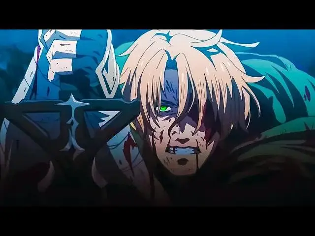 【无职转生】Mushoku Tensei: Isekai Ittara Honki Dasu Season 2「AMV」Let It Burn ᴴᴰ