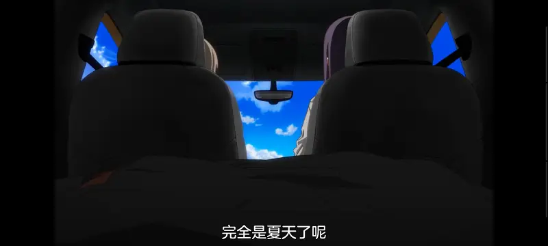 上伊那牡丹酒醉身姿似百合花般,上伊那牡丹醉姿如百合,动画,动漫,番剧,二次元,ACG
