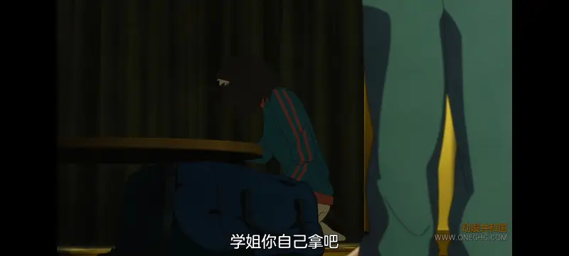 雅尼猫,尼古喵喵,动画,动漫,番剧,日漫,二次元,ACG