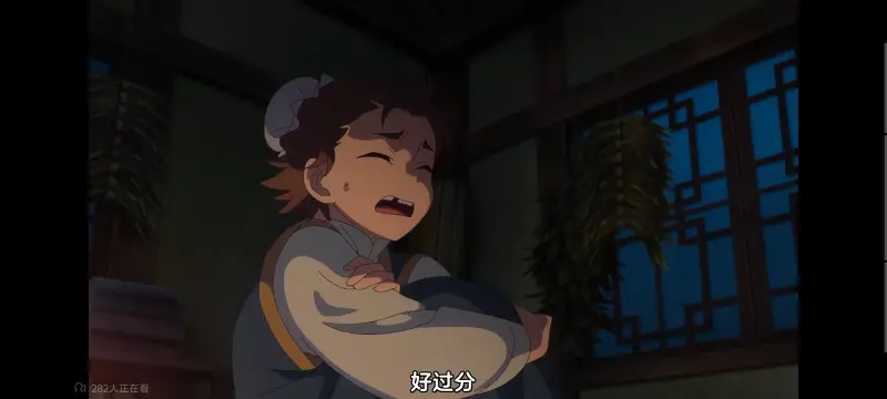 药屋少女的呢喃,药师少女的独语,动画,动漫,番剧,日漫,二次元,ACG