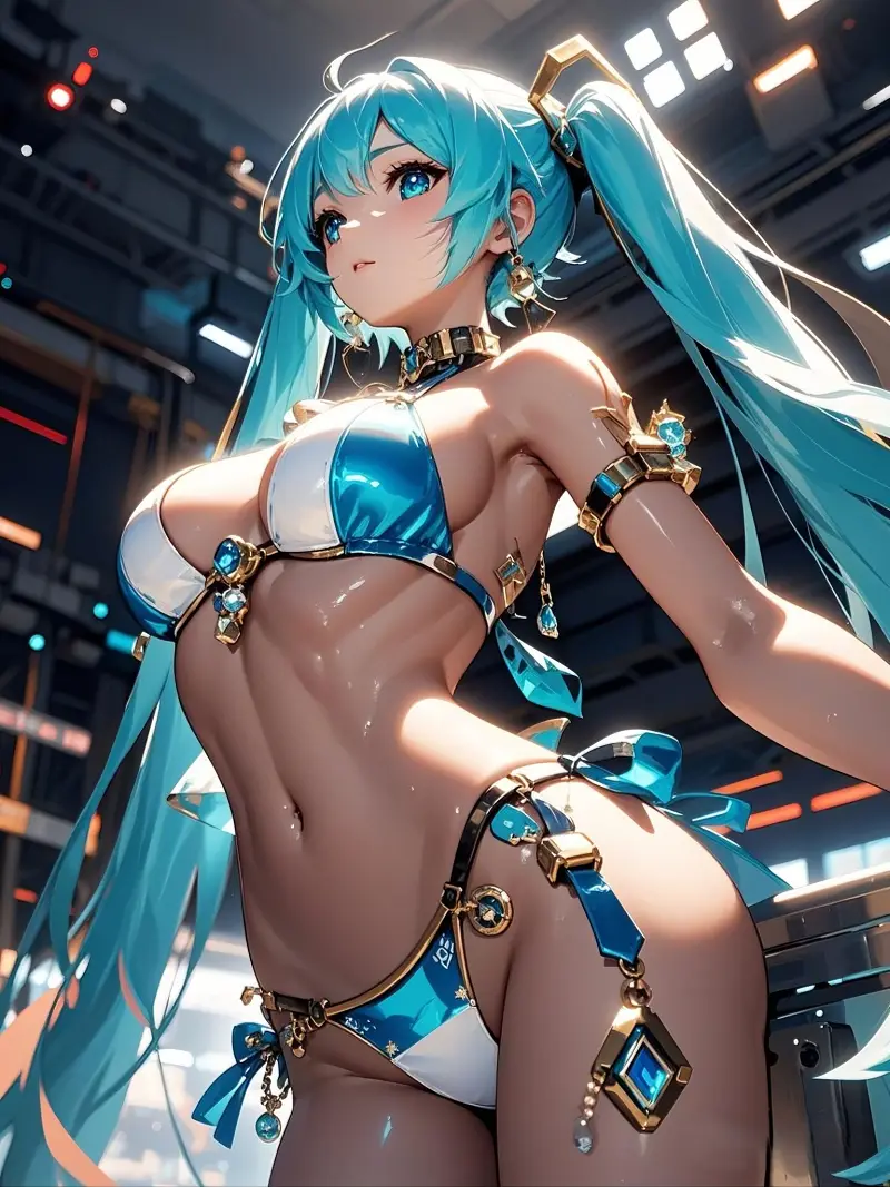 初音未来