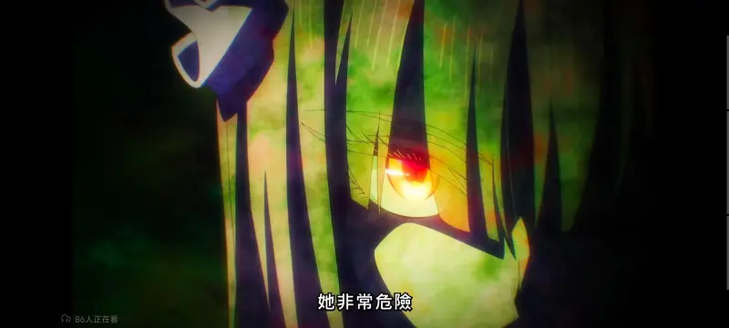 野生的大魔王出现了,野生的最终boss出现了,动画,动漫,番剧,日漫,异世界,二次元,ACG