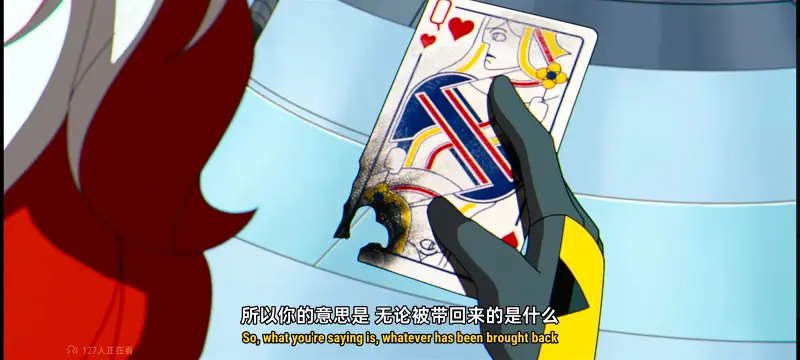 X战警,超级英雄,漫威,动画,动漫,番剧,ACG,美漫