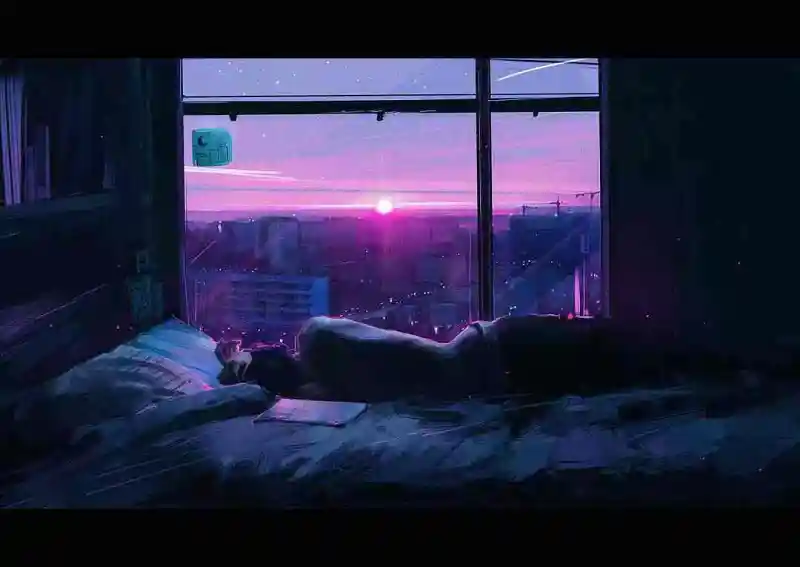 M站美图,壁纸