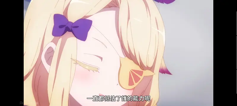 魔法少女育成计划,魔保育,魔法少女,魔法少女育成计划restart,动画,动漫,番剧,二次元,日漫,ACG