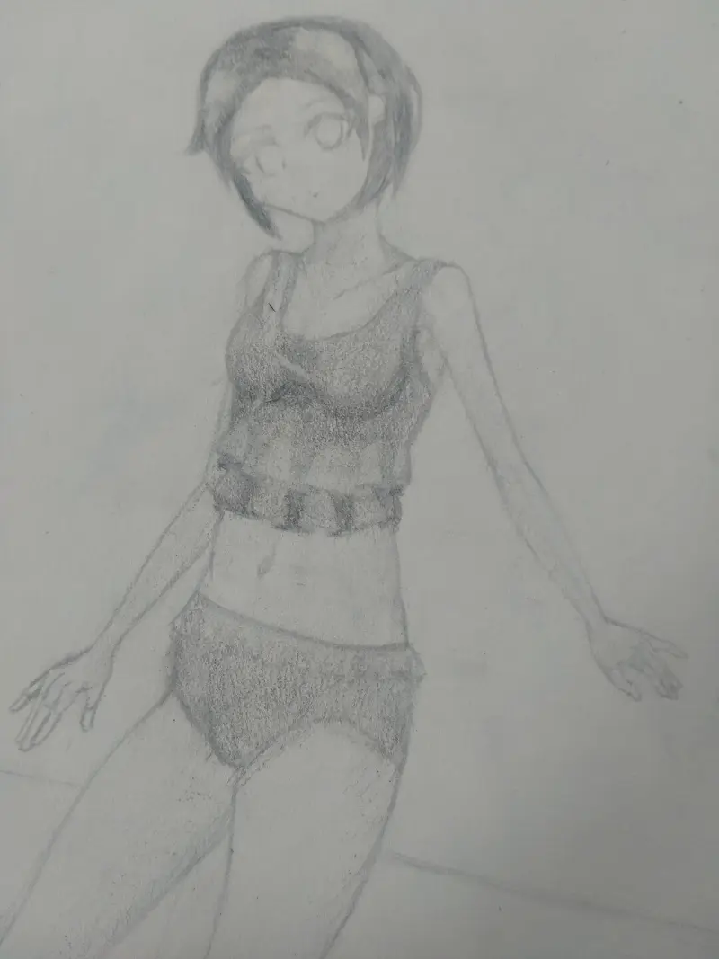 绘画创作
