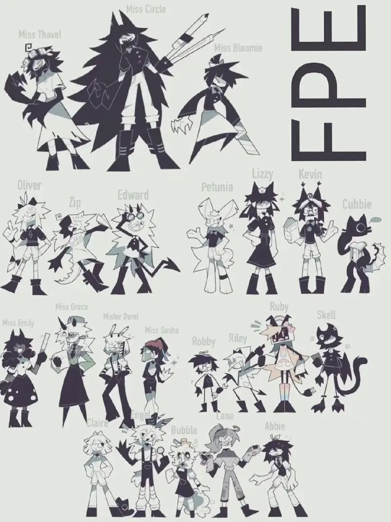 fpe