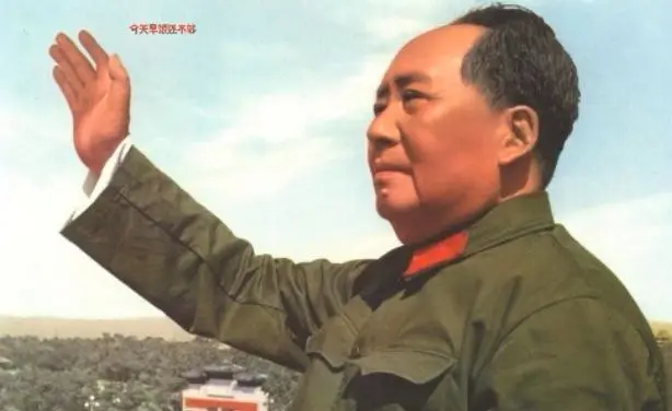 【经典红歌】大海航行靠舵手