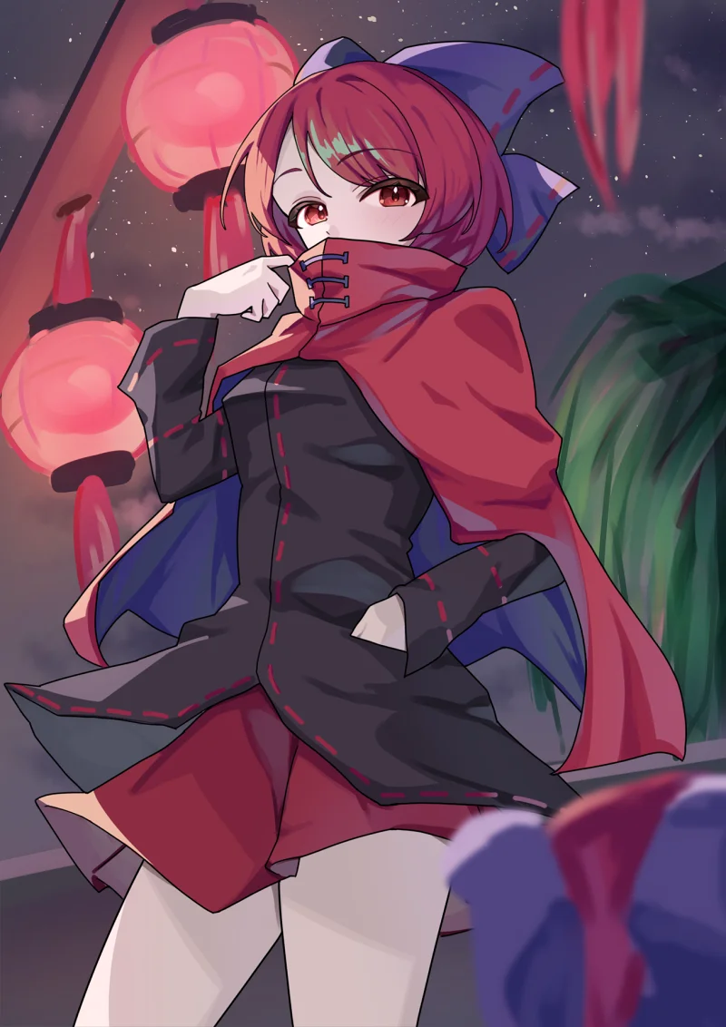 东方project